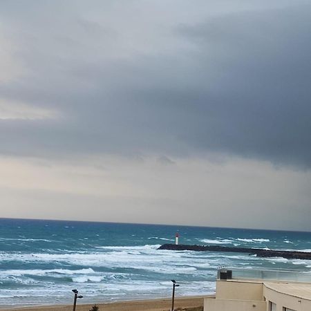 Heliopolis Vue Mer Агд Экстерьер фото